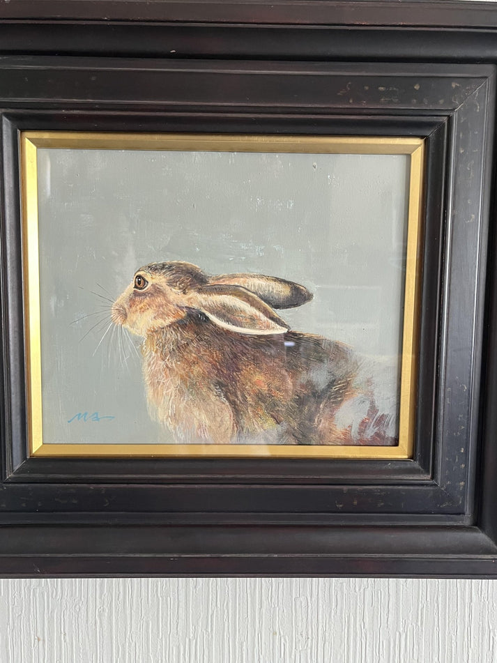 For online purchase of paintings, please visit FROM ARTIST/Title ...