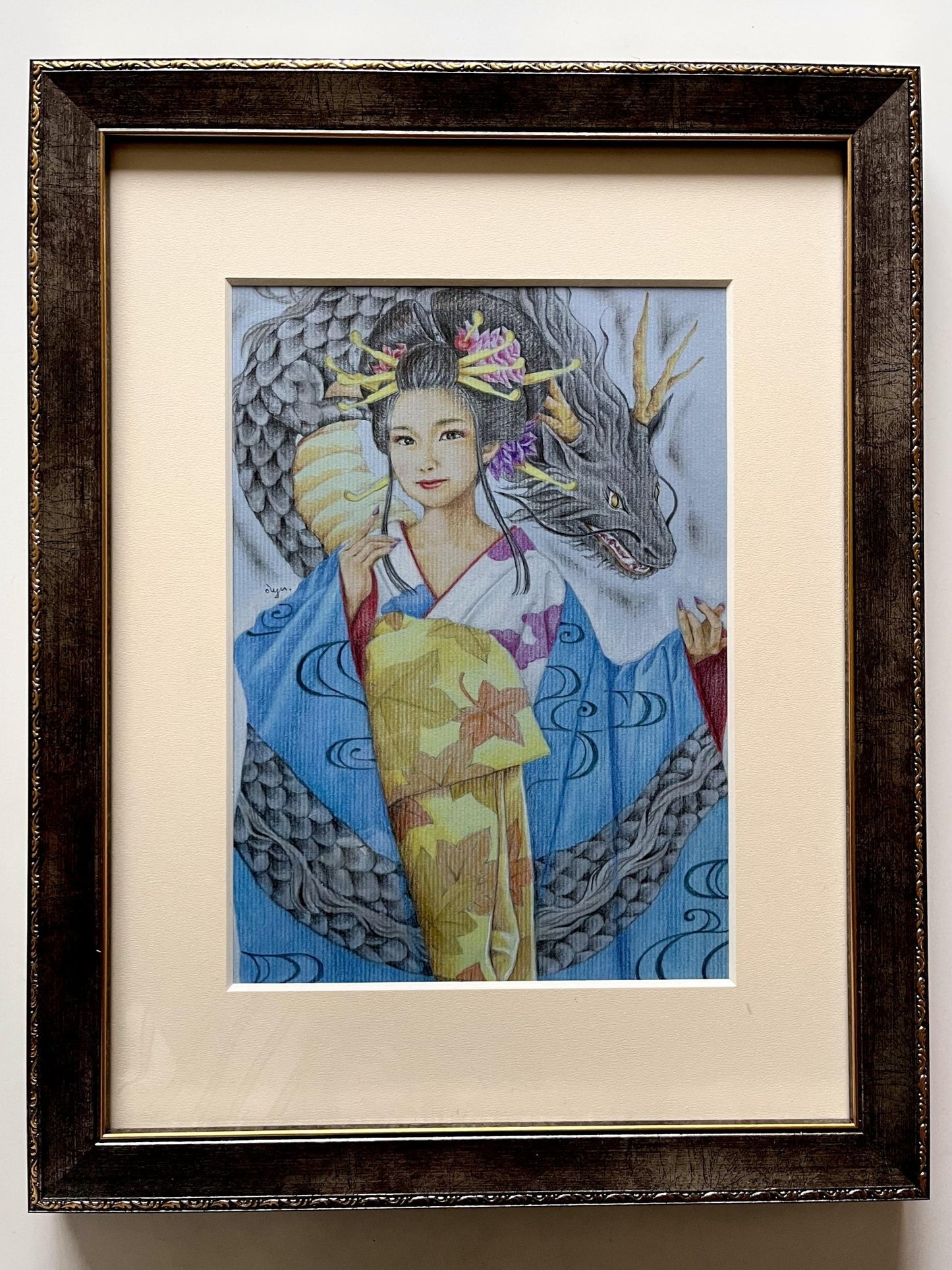 黒龍　大いなる庇護のもと - FROM ARTIST