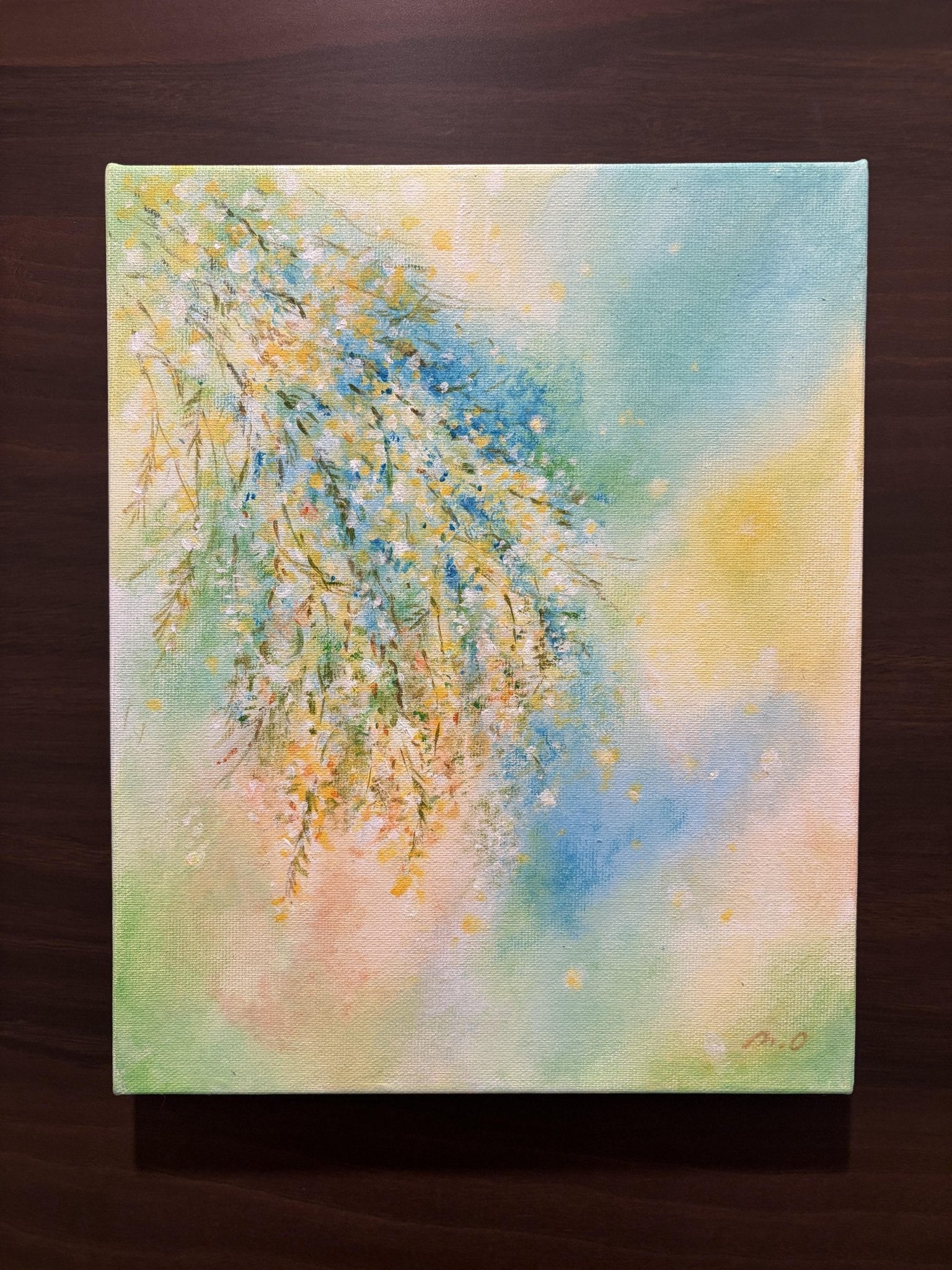 風の調べ - FROM ARTIST