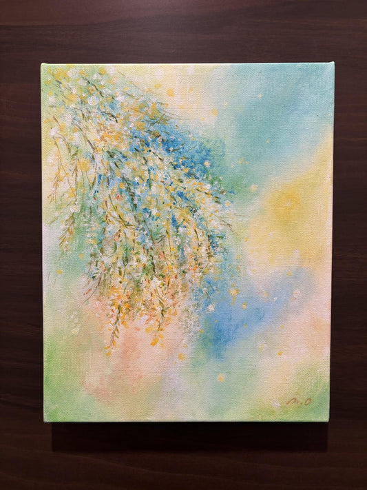 風の調べ - FROM ARTIST