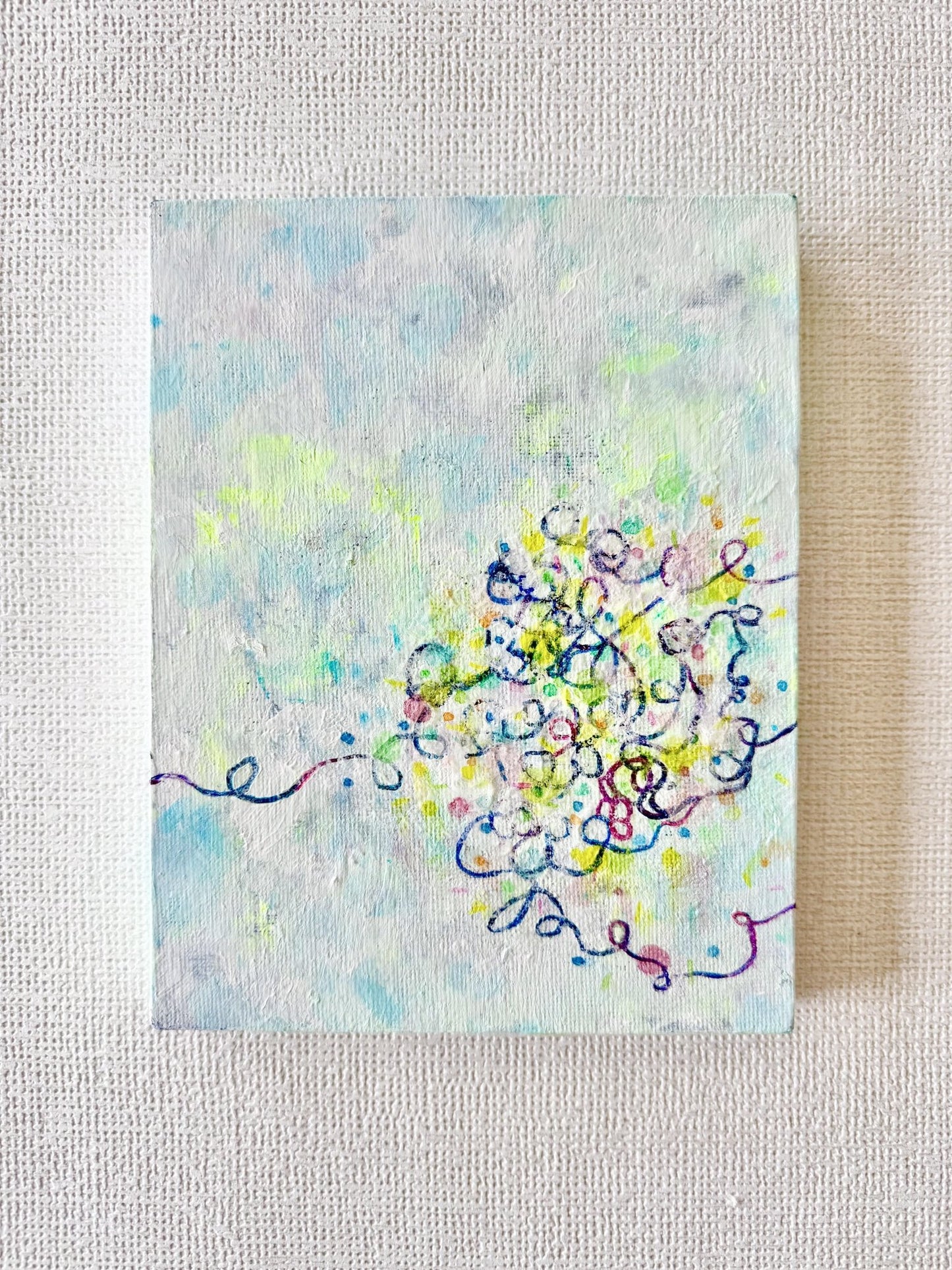 絡まる糸 - FROM ARTIST