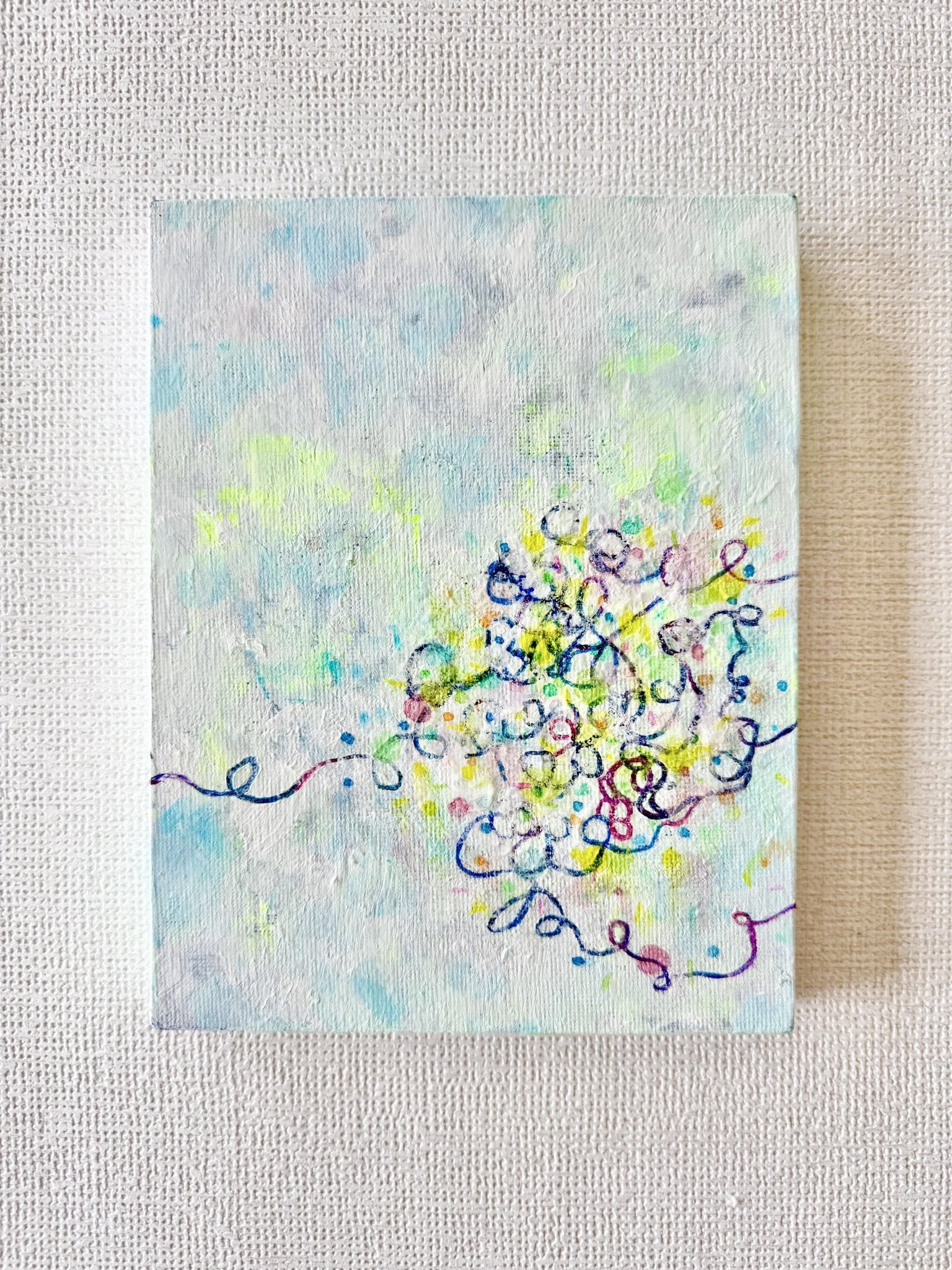 絡まる糸 - FROM ARTIST