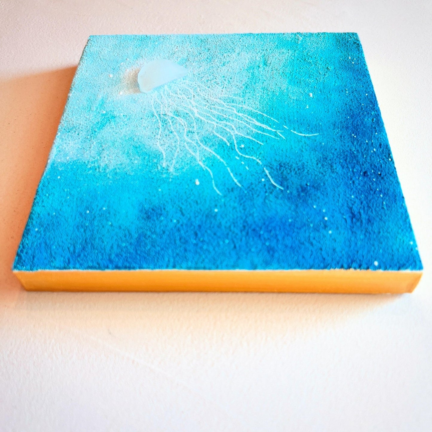 漂う、という状態 - FROM ARTIST