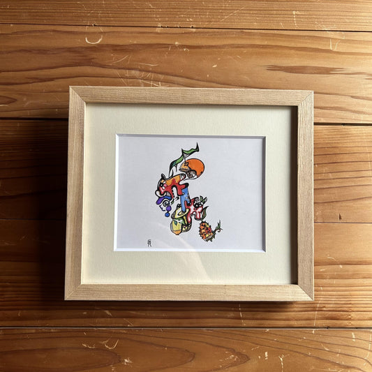 フルーツ盛り - FROM ARTIST