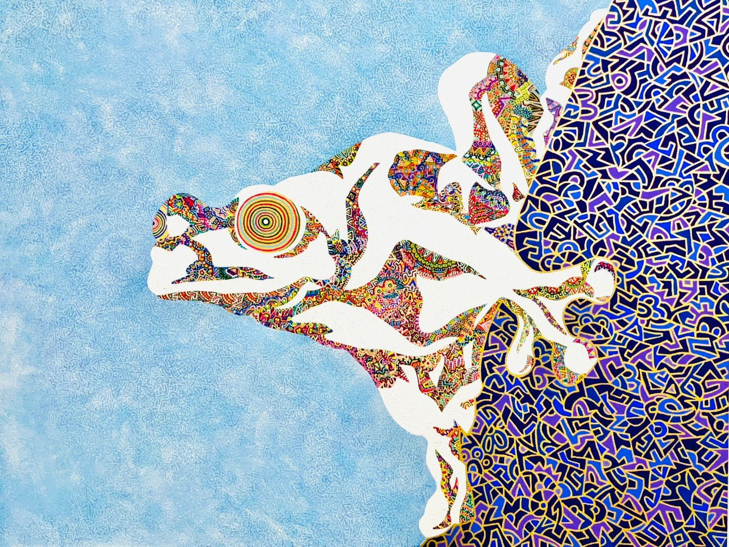 満を持して - FROM ARTIST
