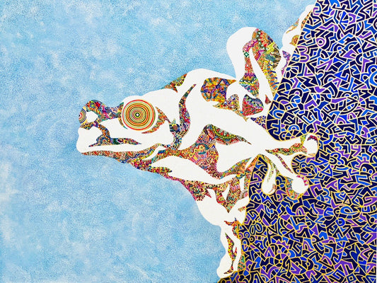 満を持して - FROM ARTIST