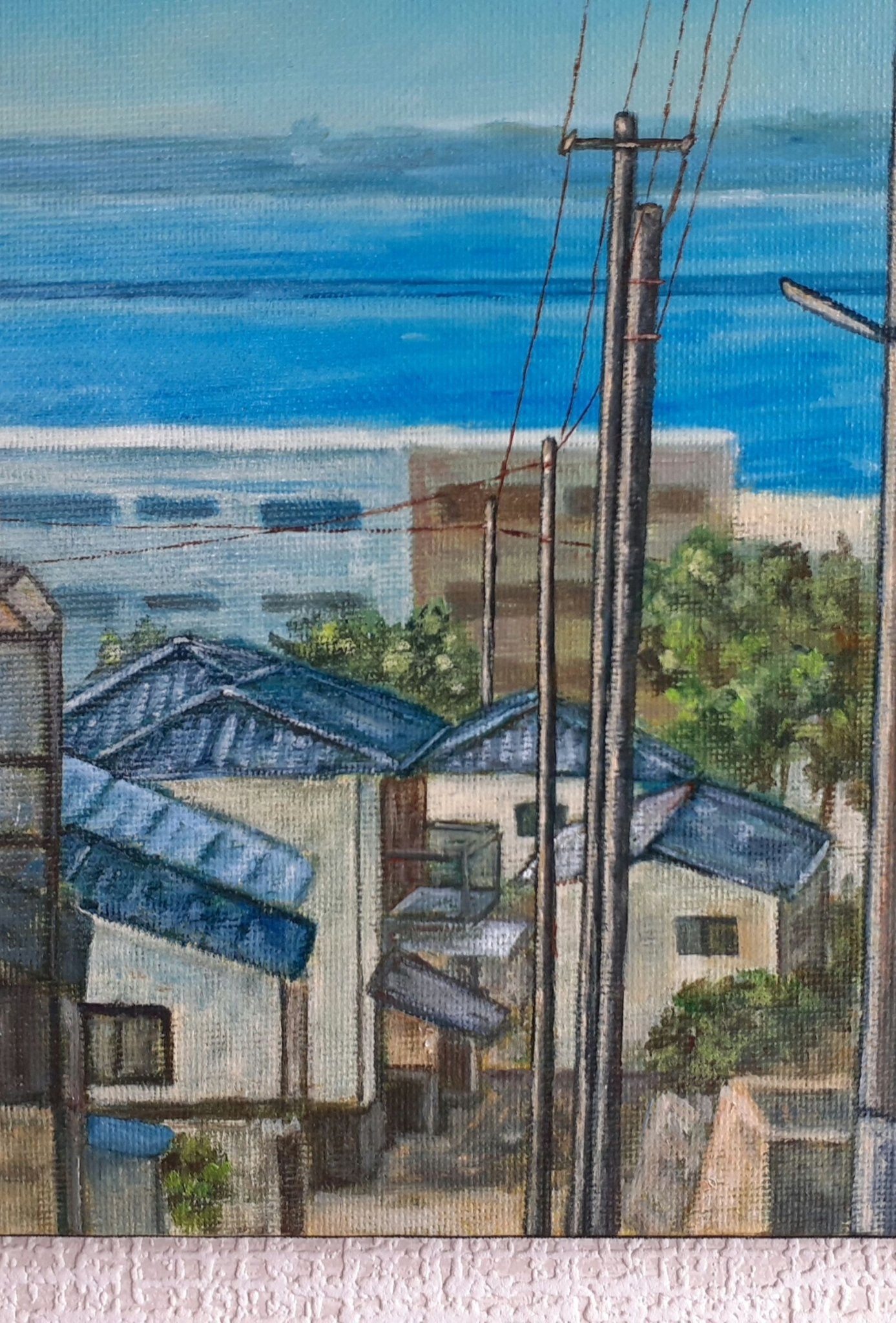 大洗海岸 - FROM ARTIST