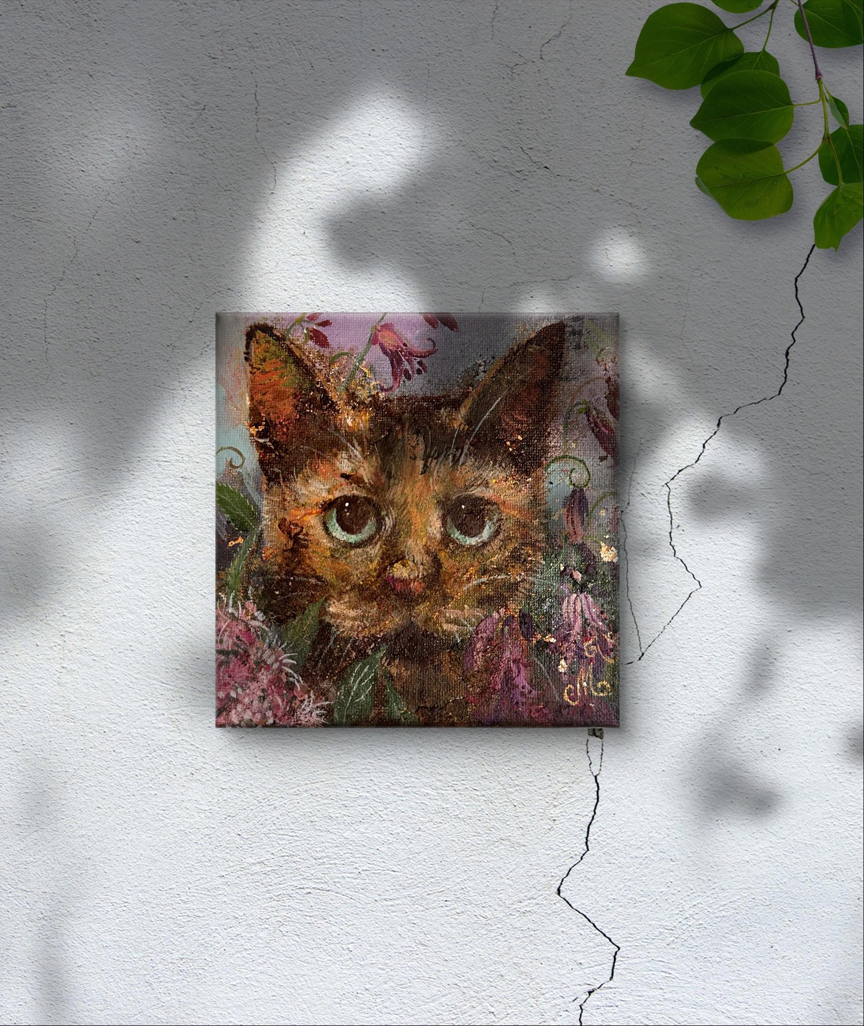 鯖猫とホトトギス - FROM ARTIST