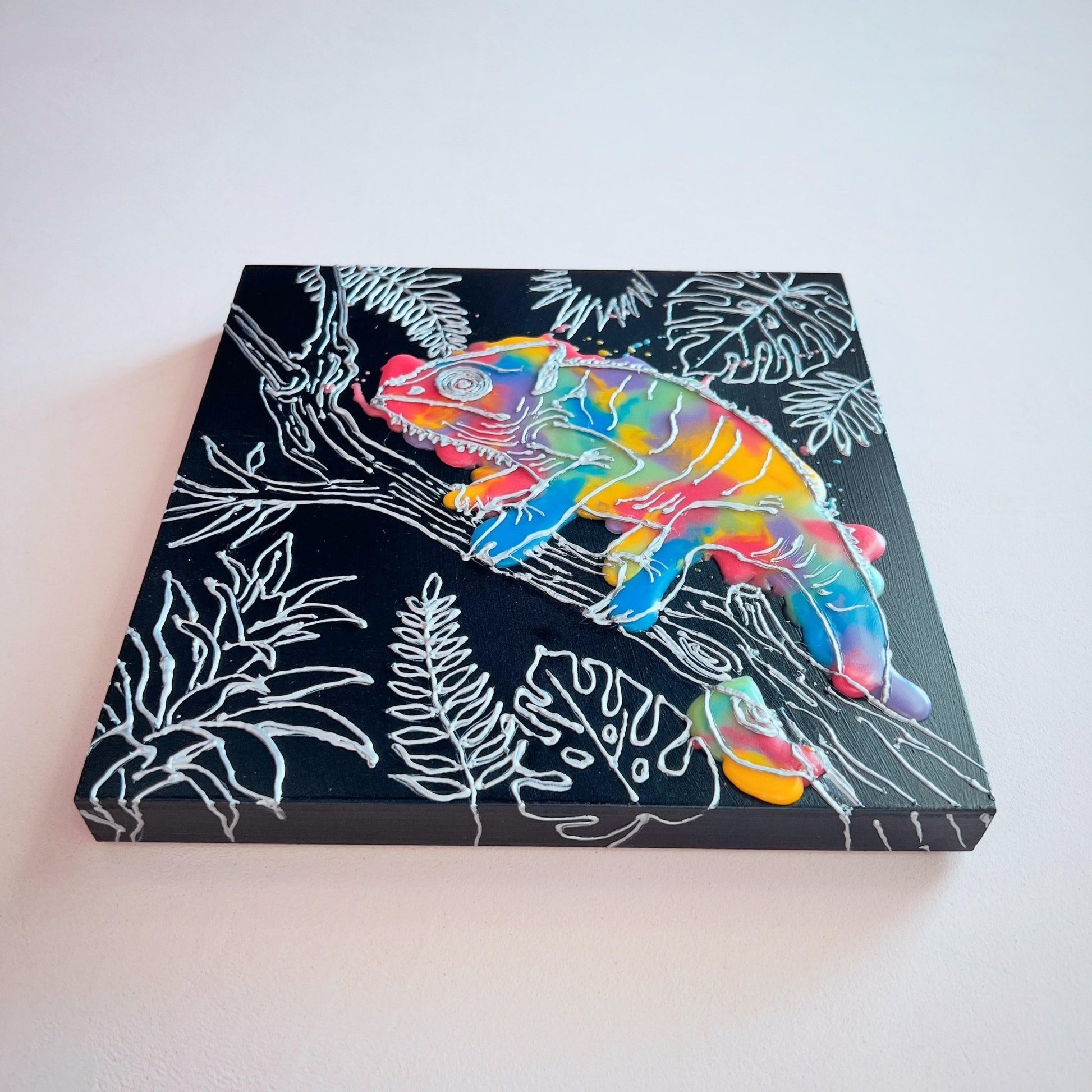 深森の彩竜 - FROM ARTIST