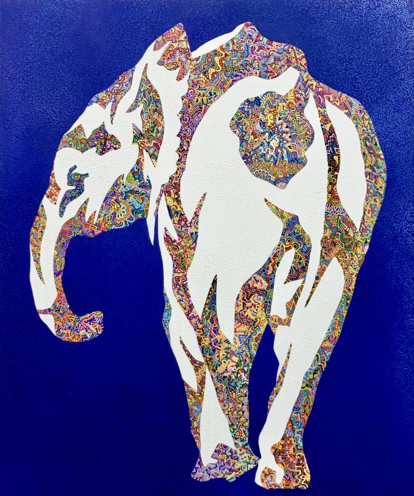 後ろ姿 - FROM ARTIST