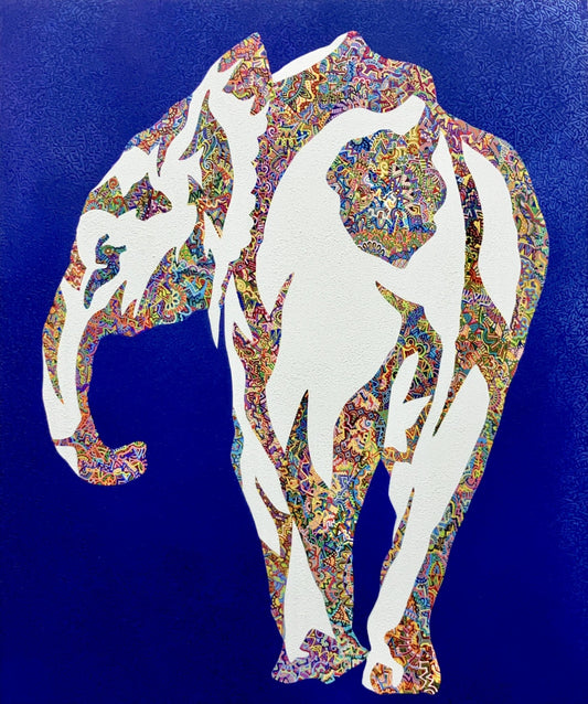 後ろ姿 - FROM ARTIST