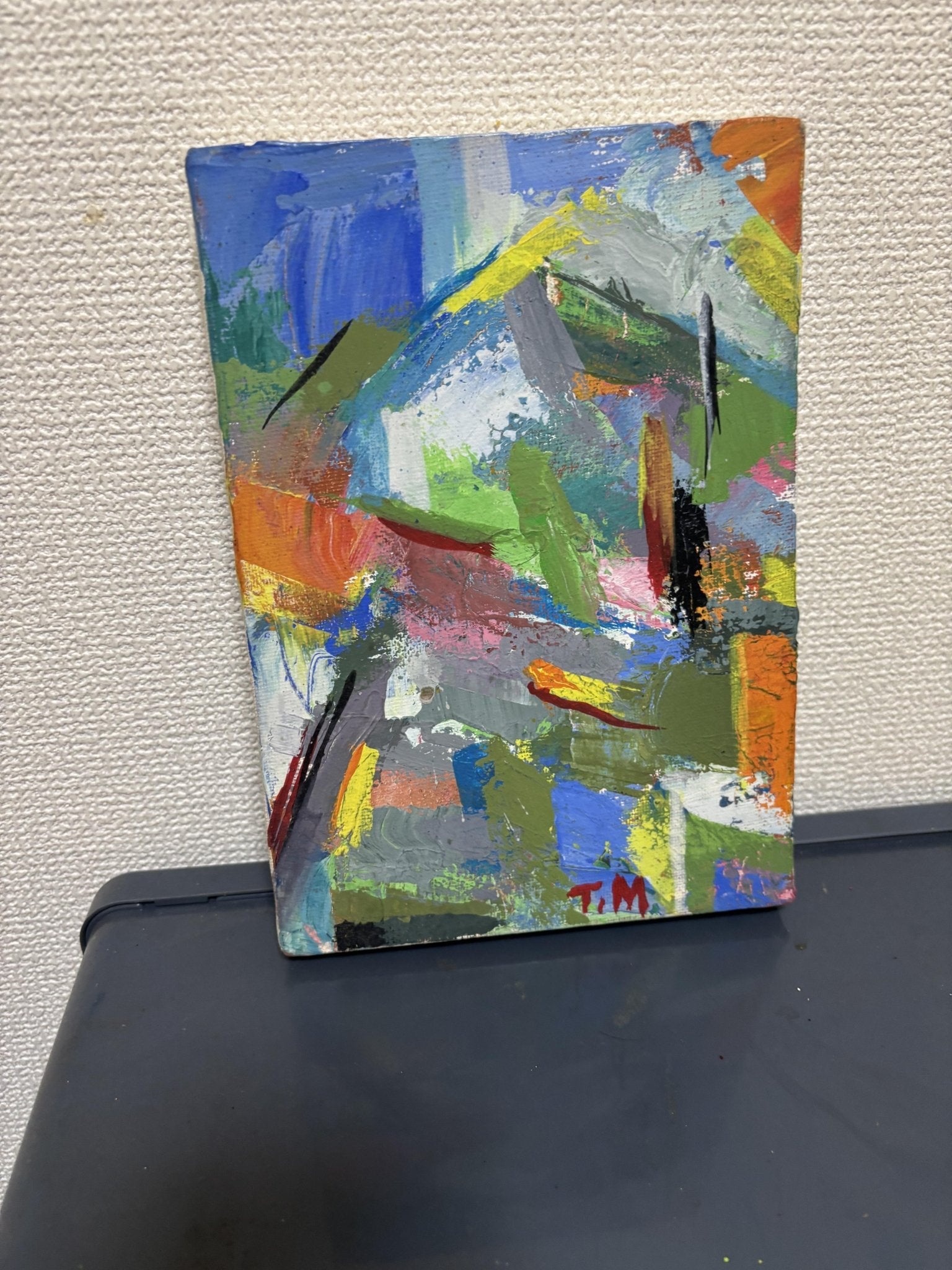 夏の色彩 - FROM ARTIST
