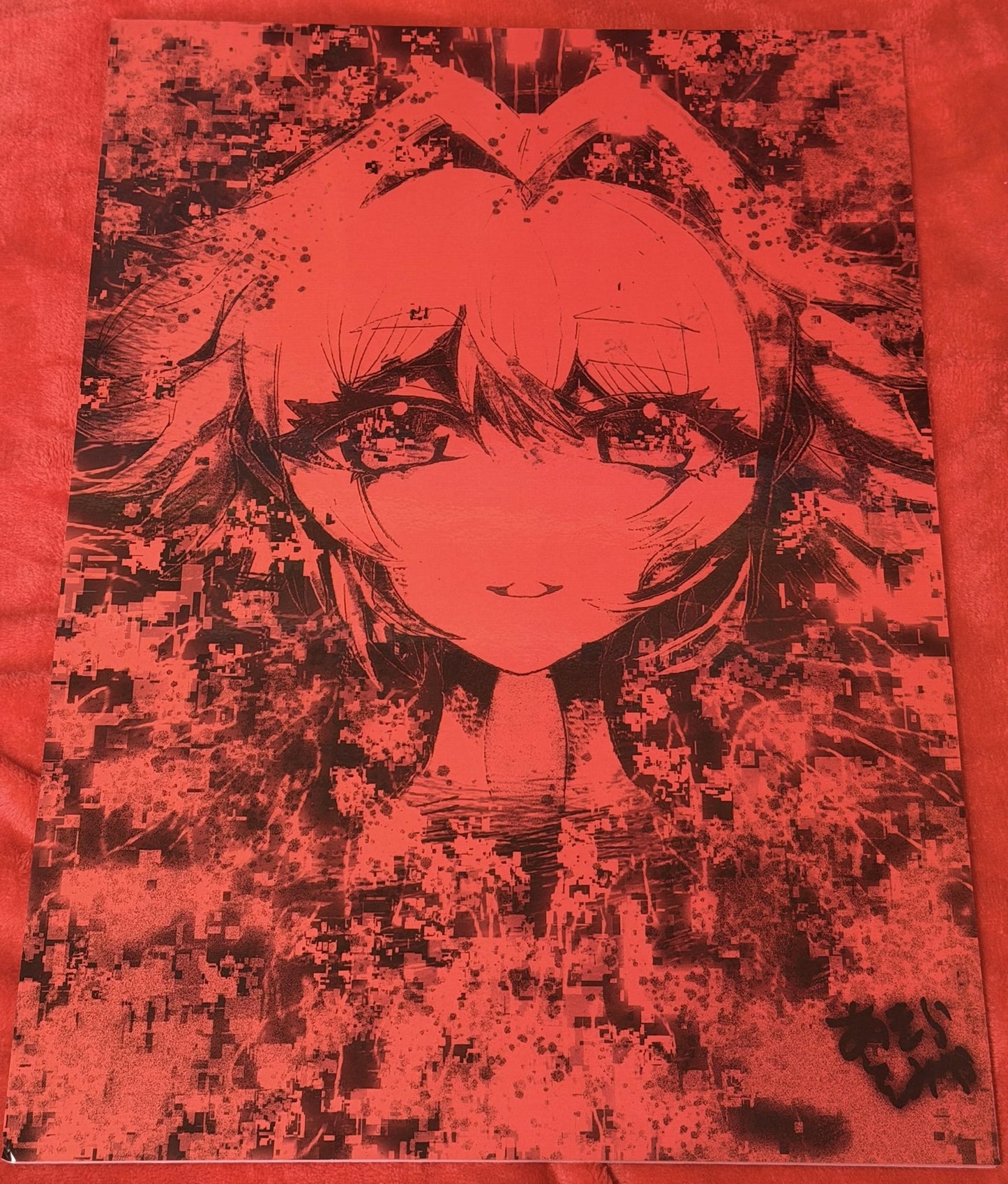 彼岸顔 - FROM ARTIST