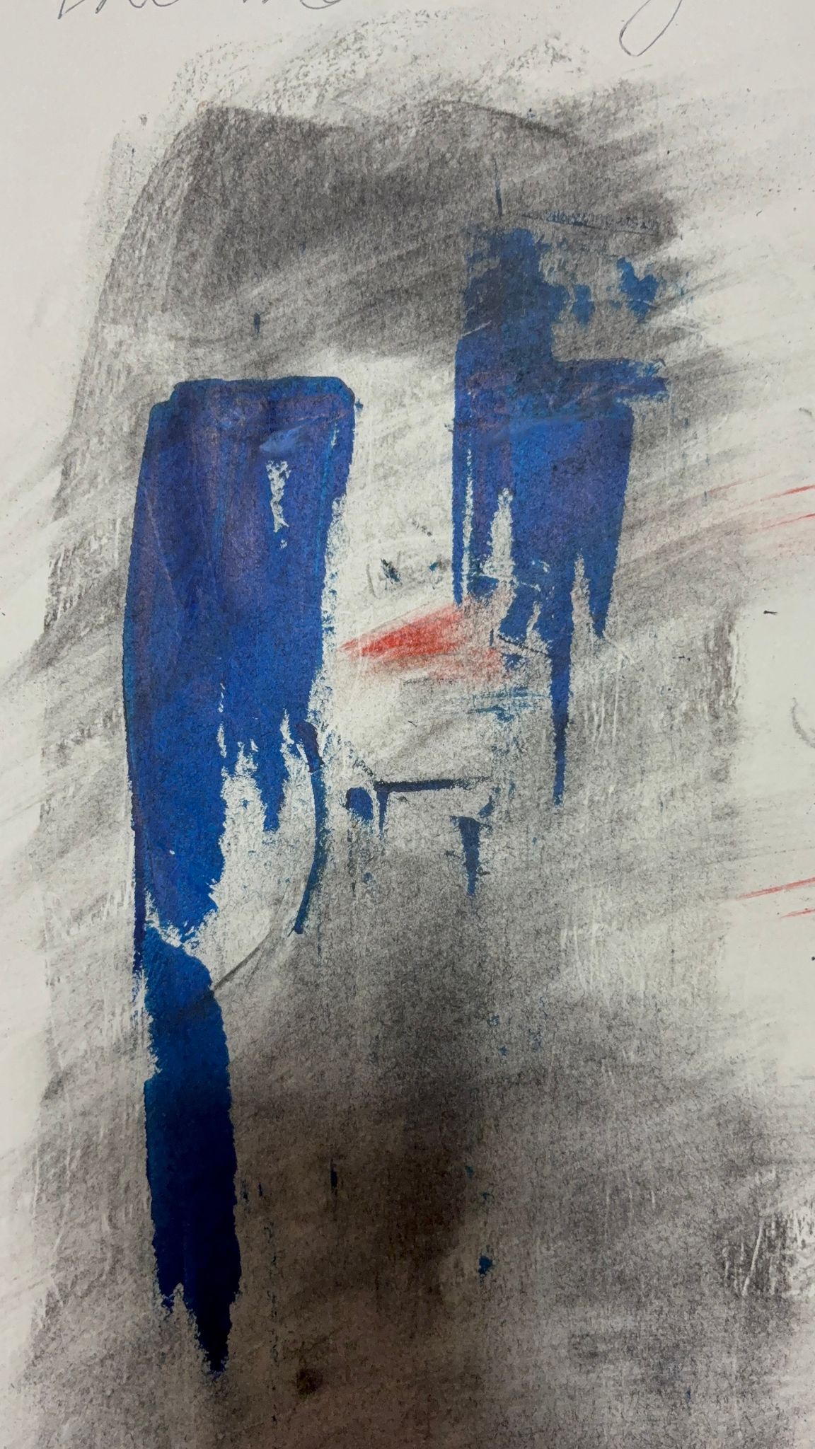 限りなく青く - FROM ARTIST