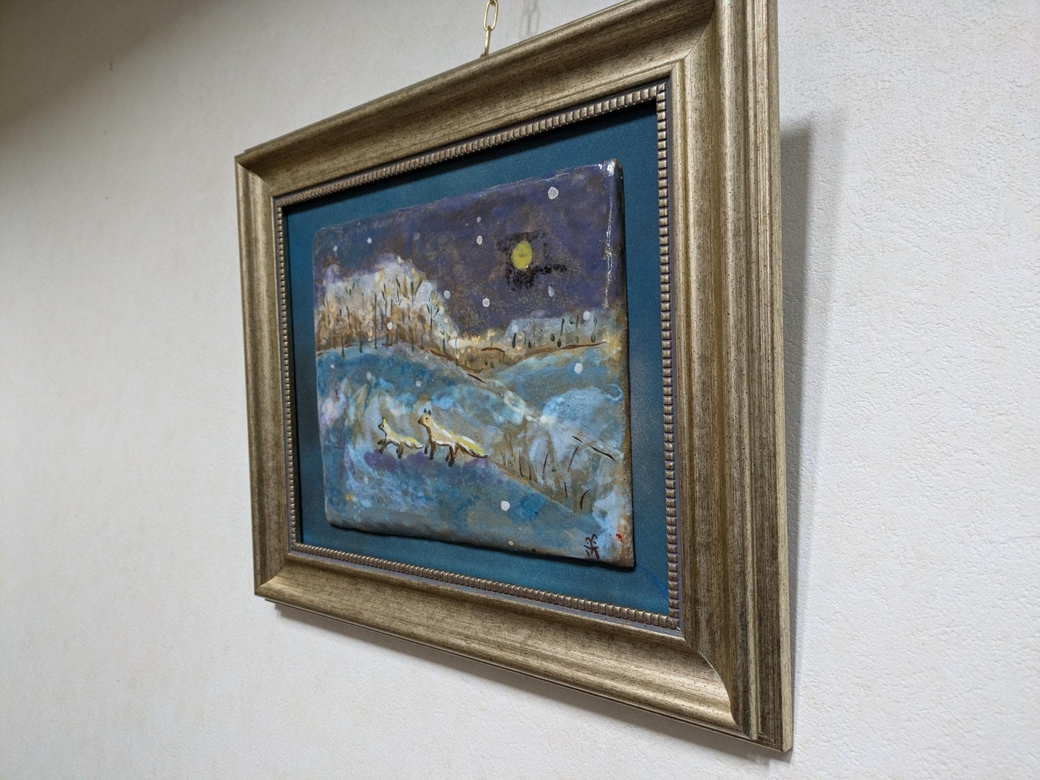 絵画の通販、購入ならFROM ARTIST/アクリル