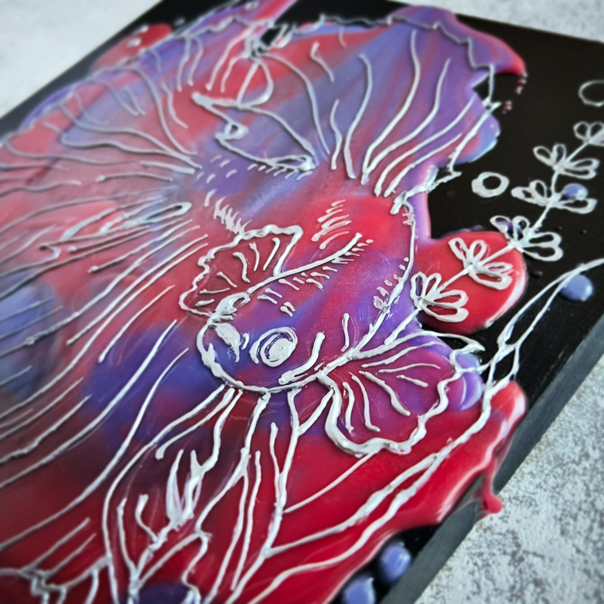 麗魚、悠久のドレス - FROM ARTIST