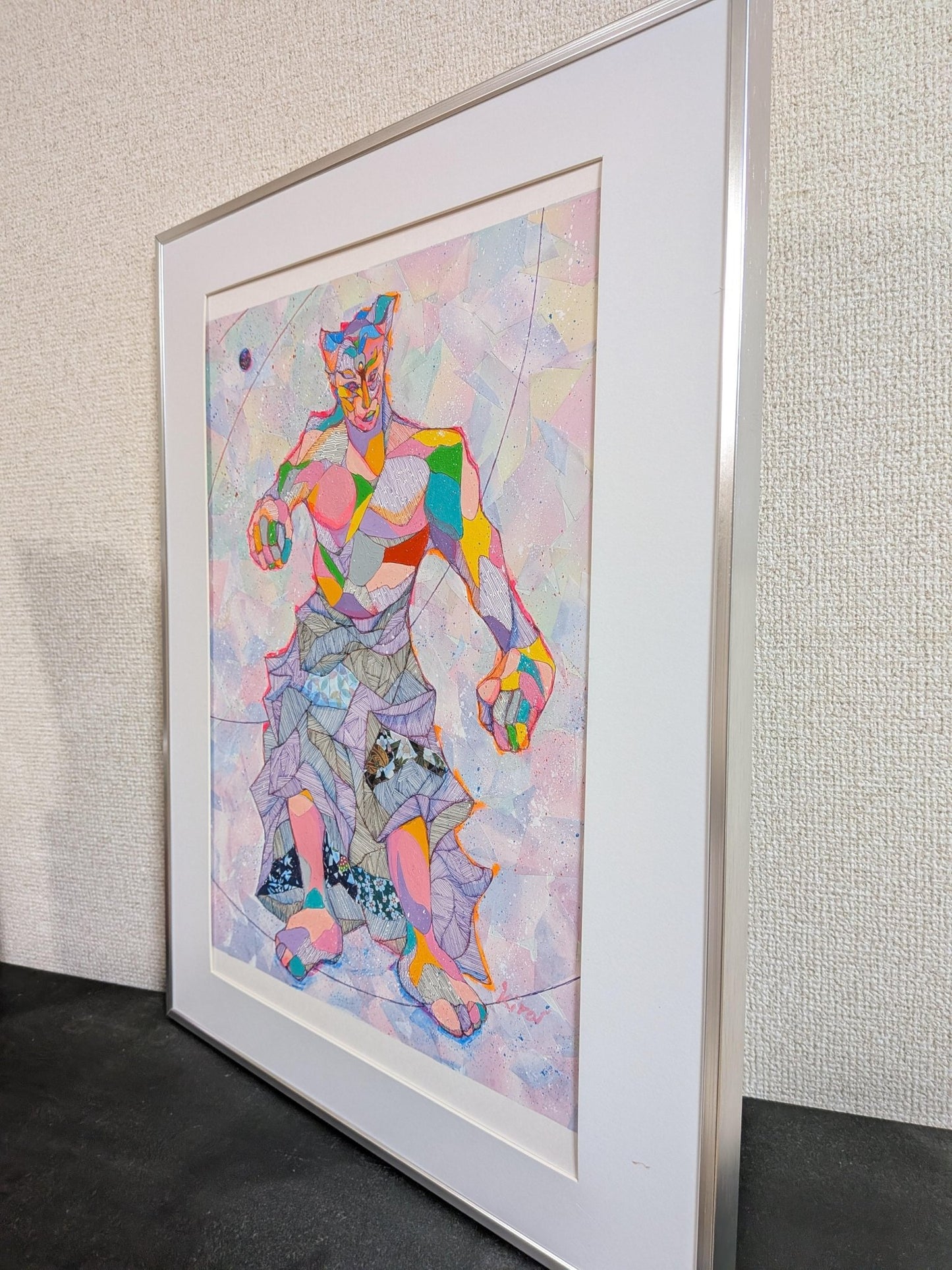 再構築される存在 - FROM ARTIST