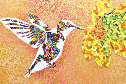 喜びのある瞬間 - FROM ARTIST