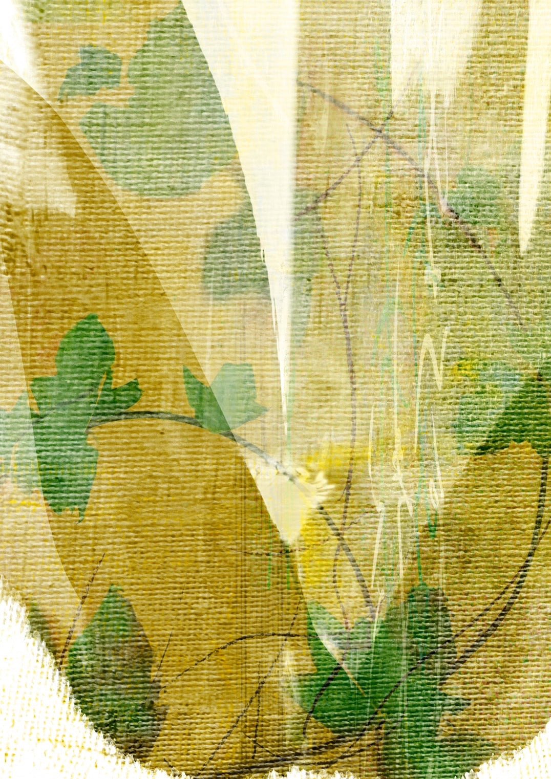 心模様 - FROM ARTIST