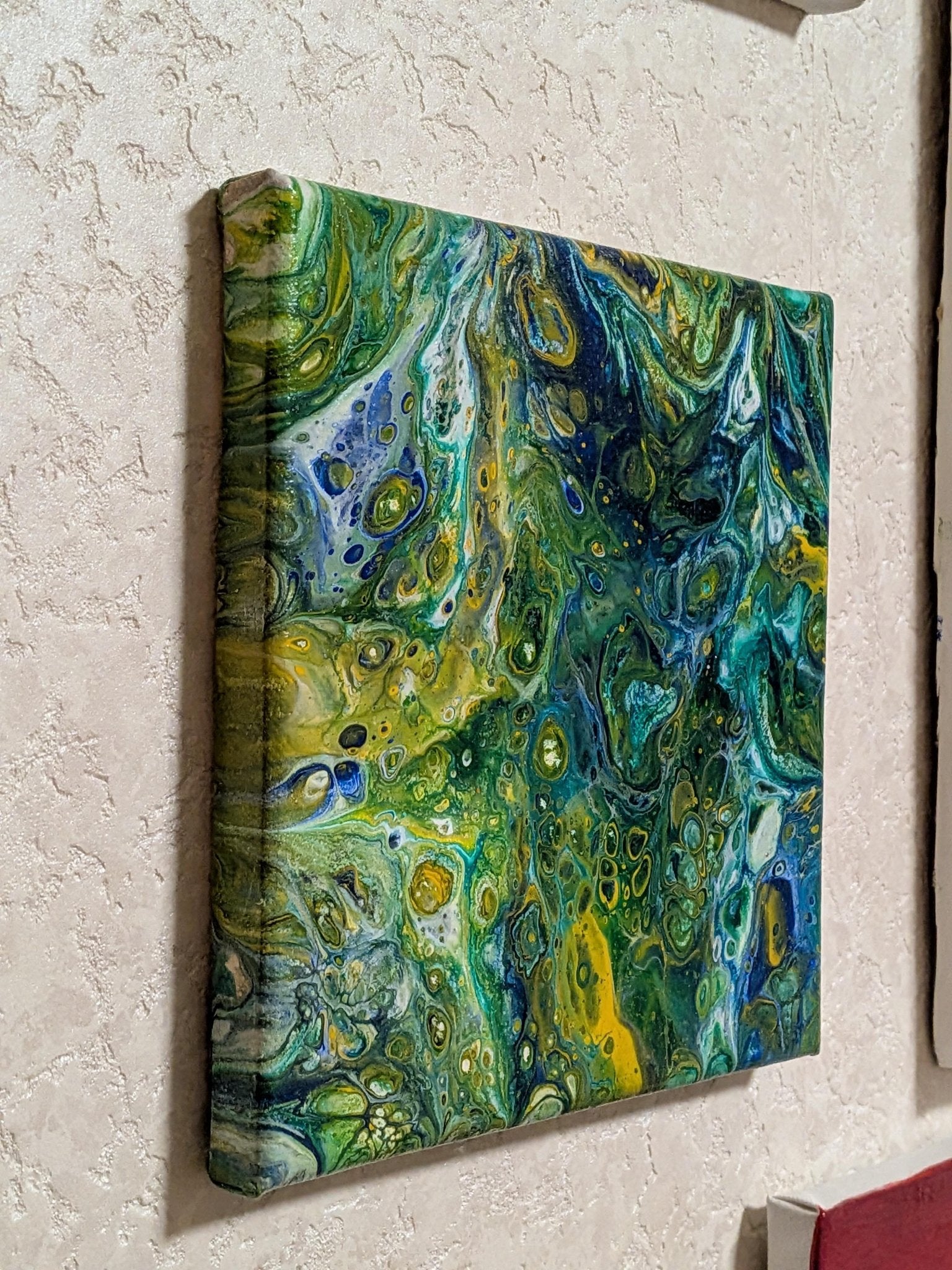 紺碧 - FROM ARTIST