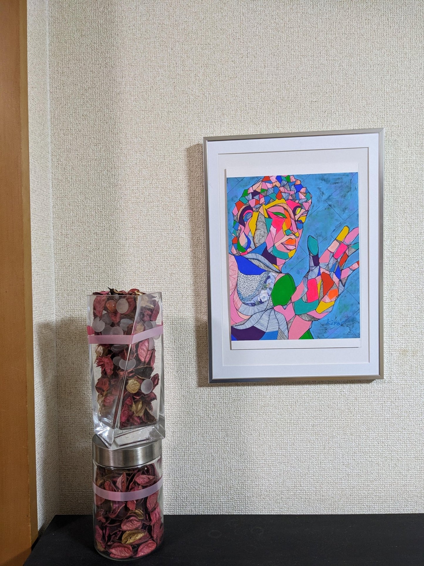 祈り - FROM ARTIST
