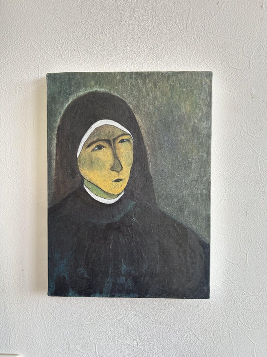 聴覚のない修道女 - FROM ARTIST