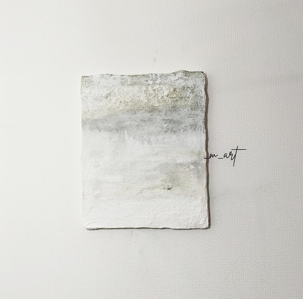 Quiet Garden−草香 - FROM ARTIST