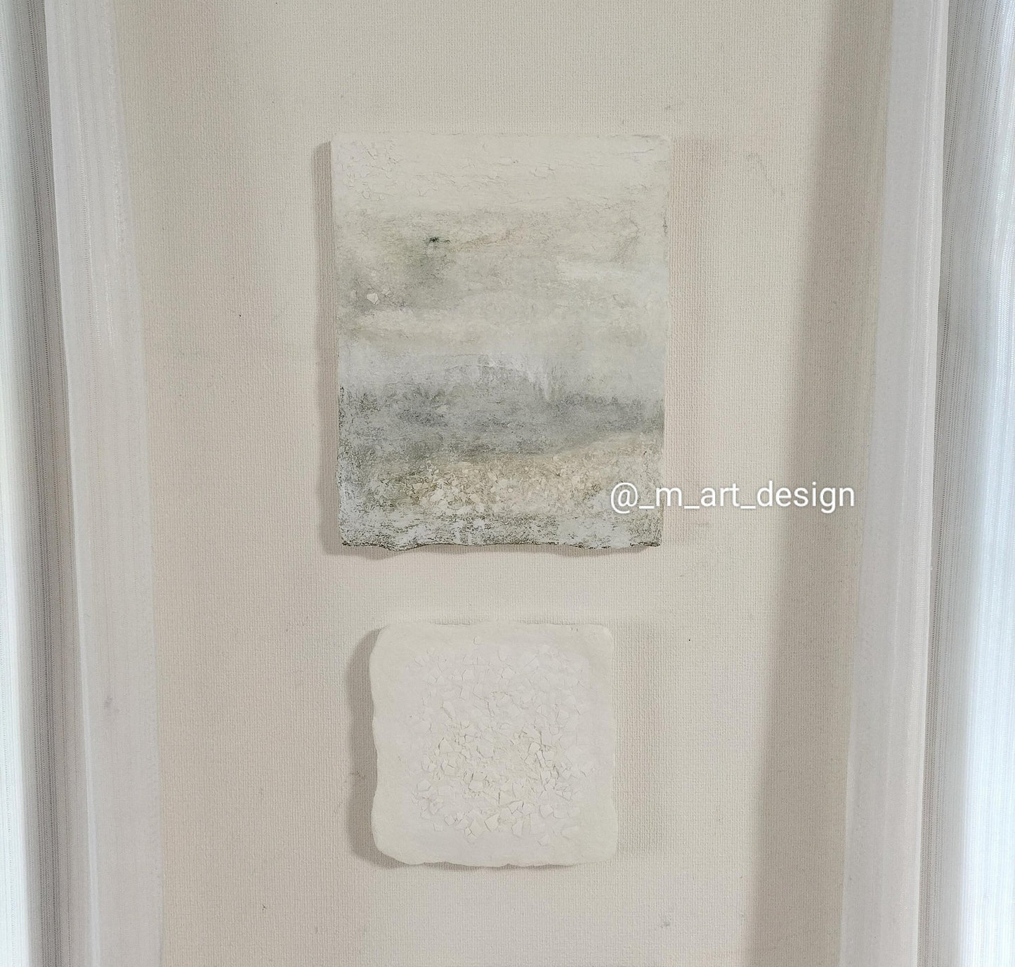 Quiet Garden−草香 - FROM ARTIST