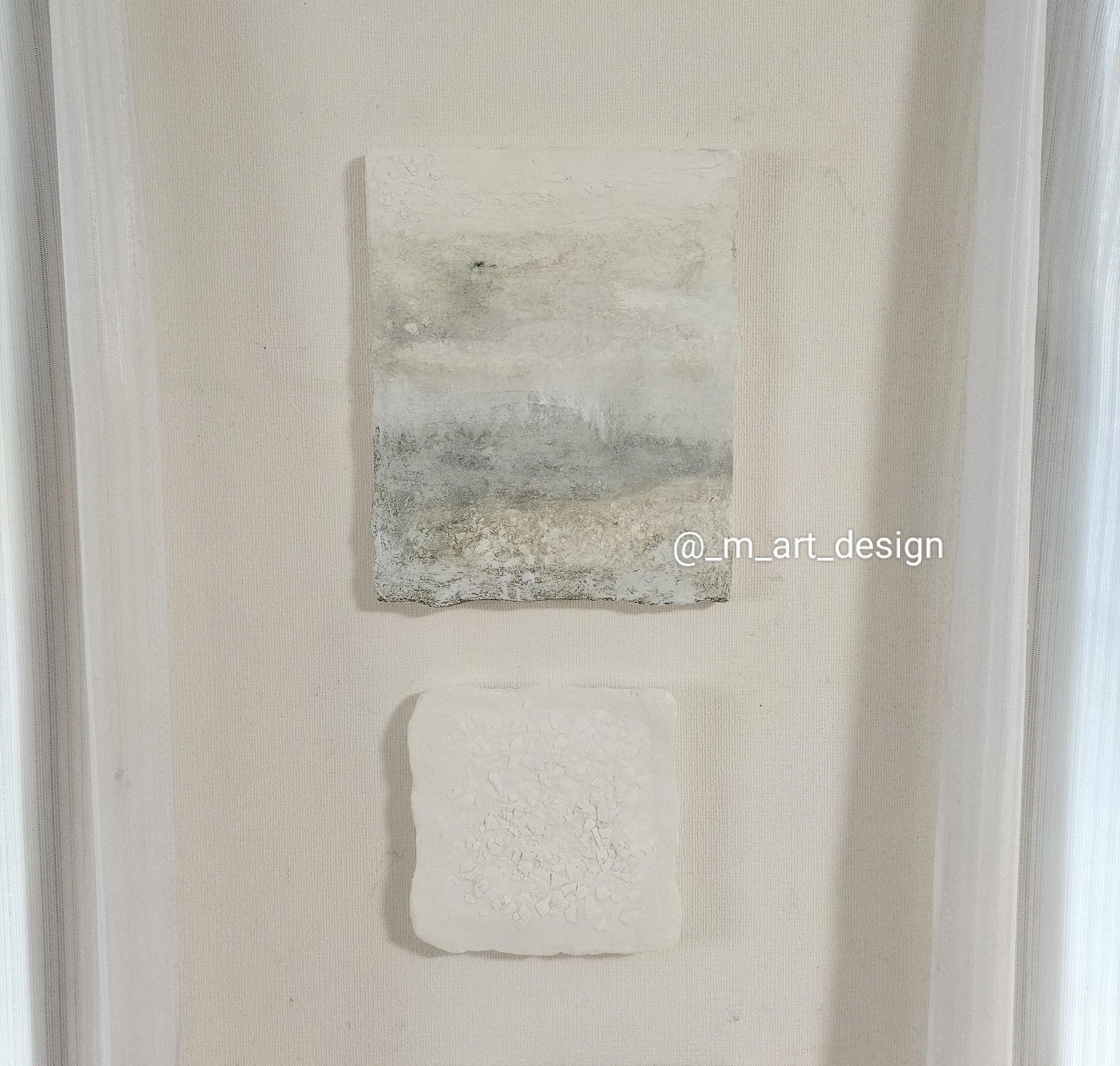 Quiet Garden−草香 - FROM ARTIST