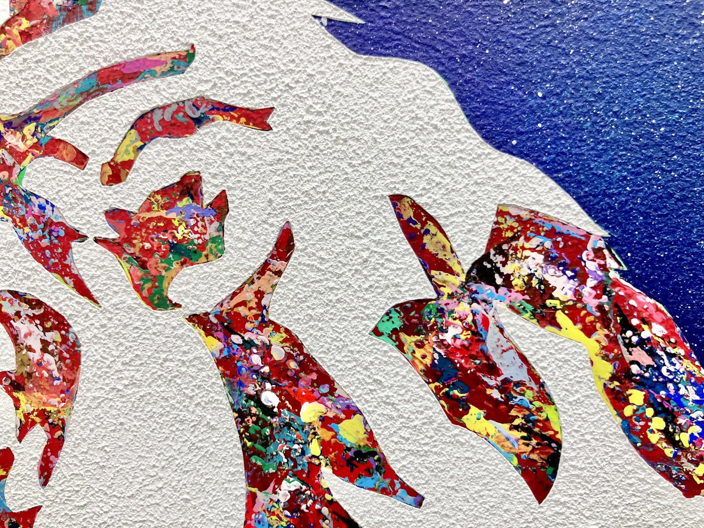 Regulus - FROM ARTIST