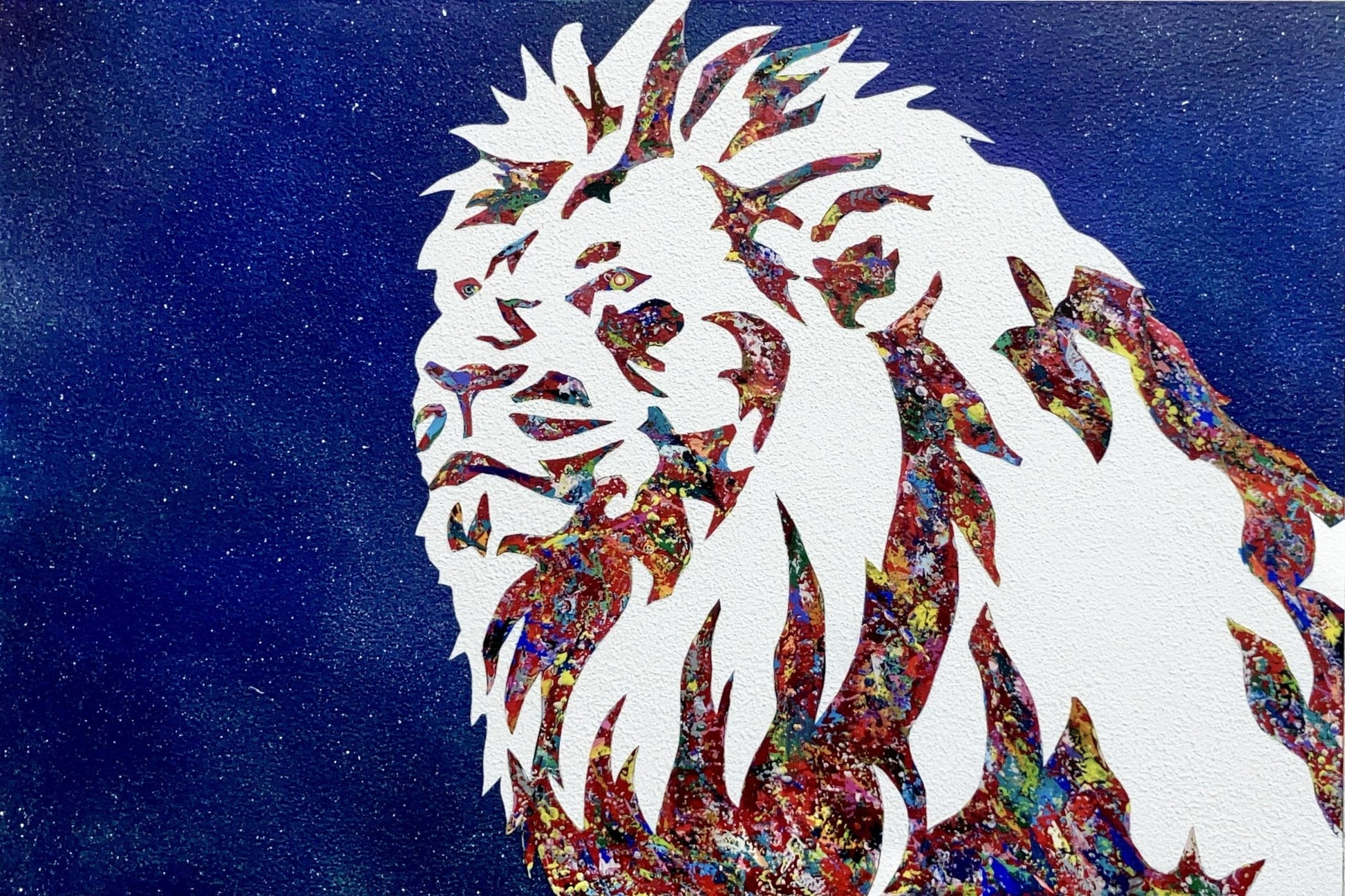 Regulus - FROM ARTIST