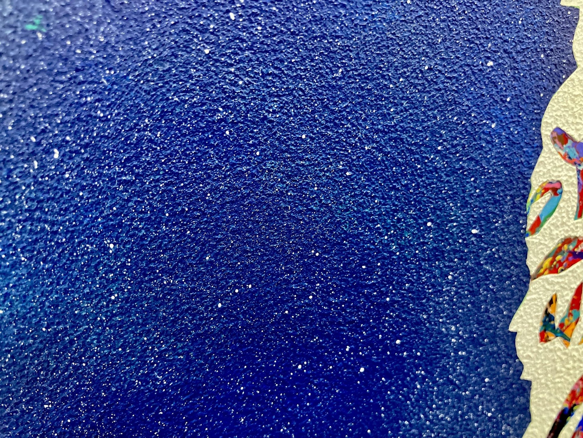 Regulus - FROM ARTIST