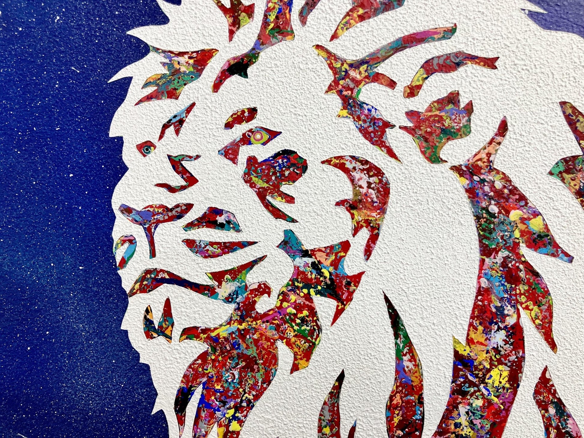 Regulus - FROM ARTIST