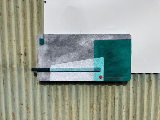 RIPEN. - FROM ARTIST