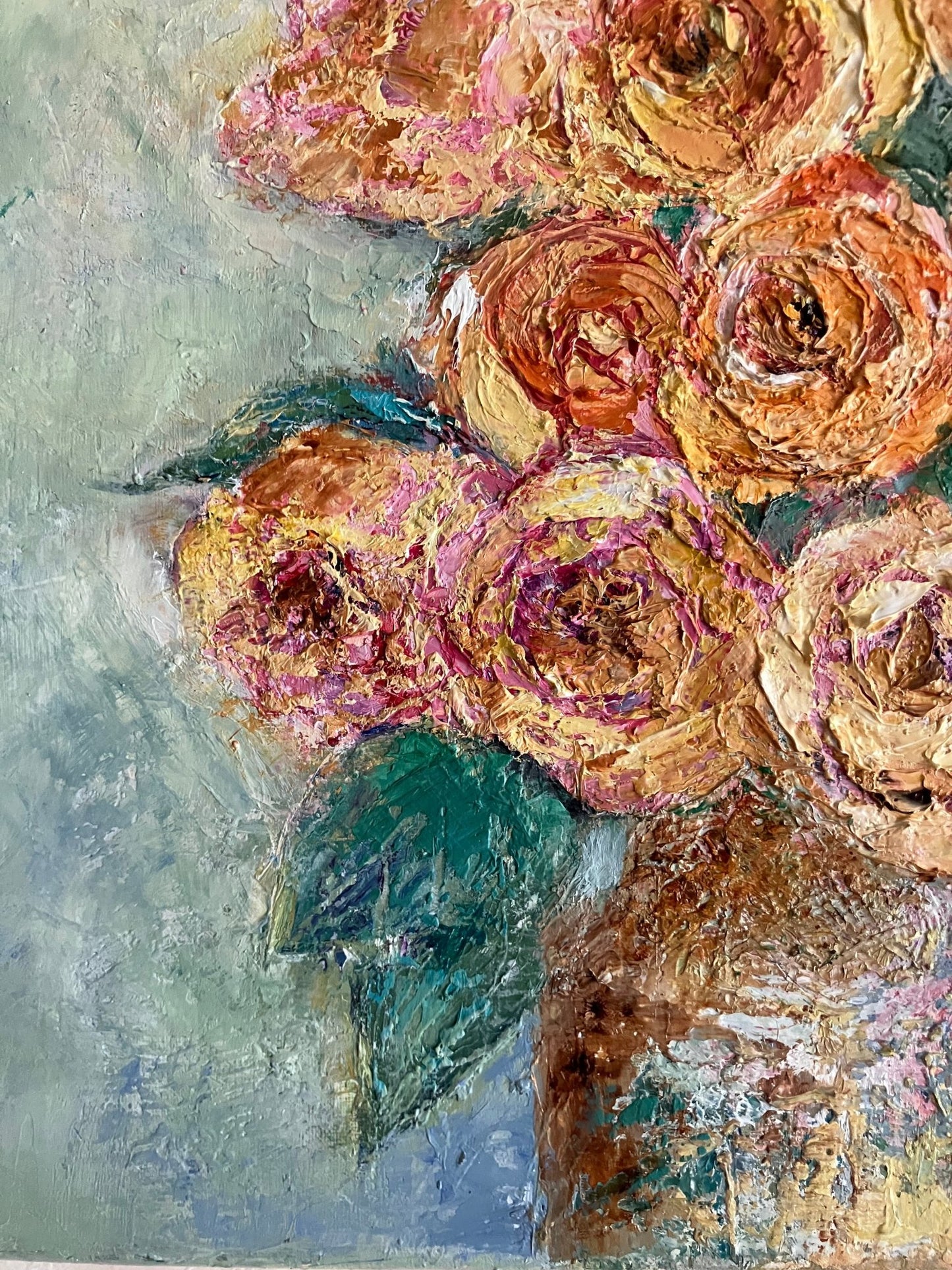 Roses - FROM ARTIST