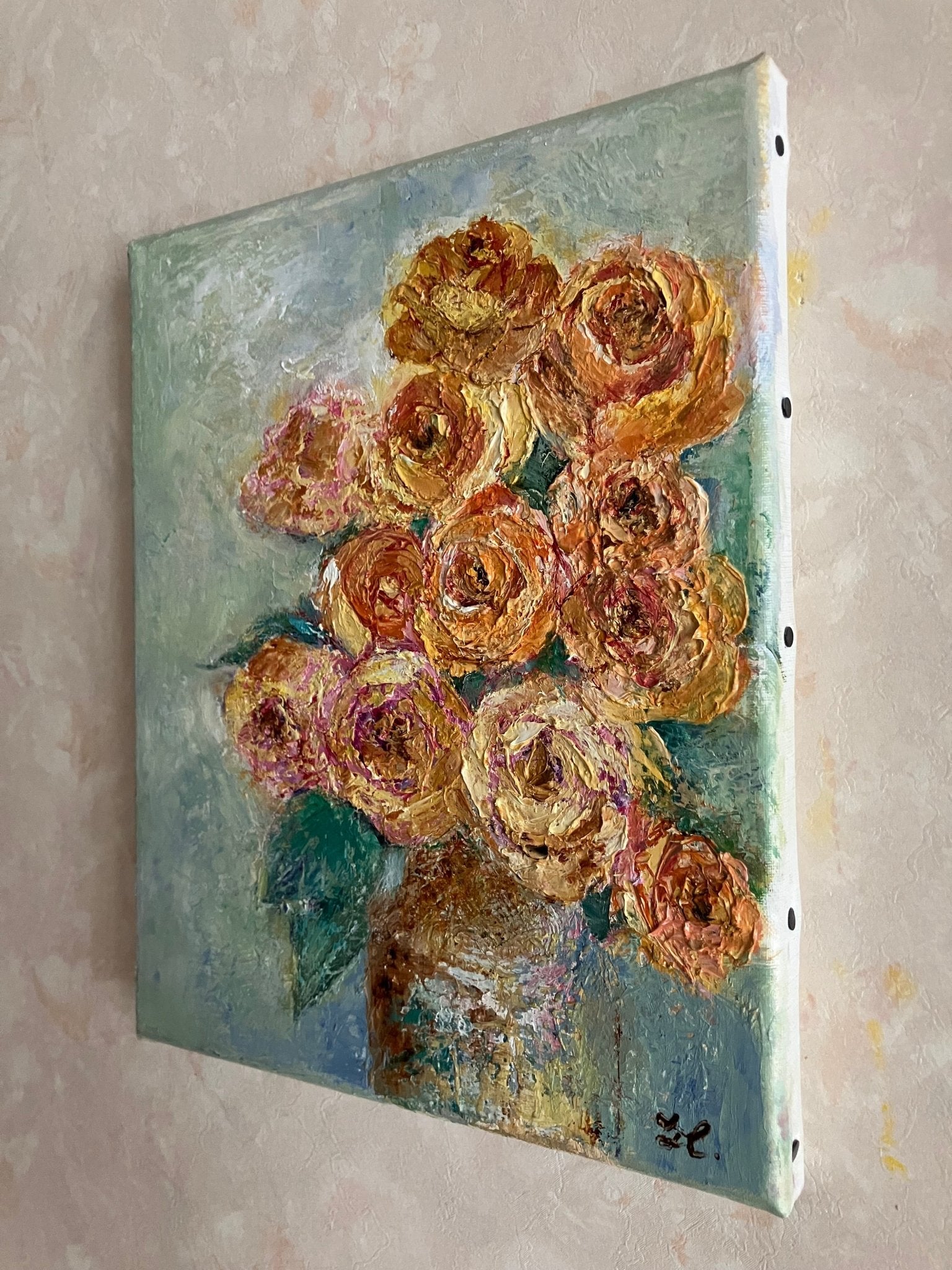 Roses - FROM ARTIST