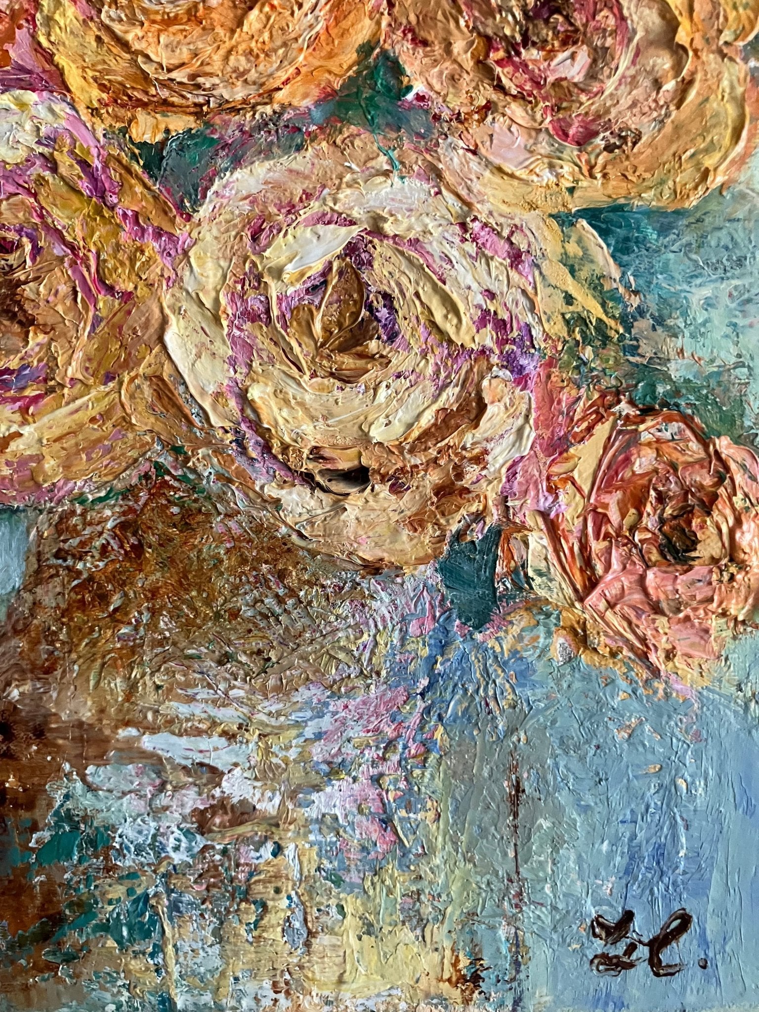 Roses - FROM ARTIST