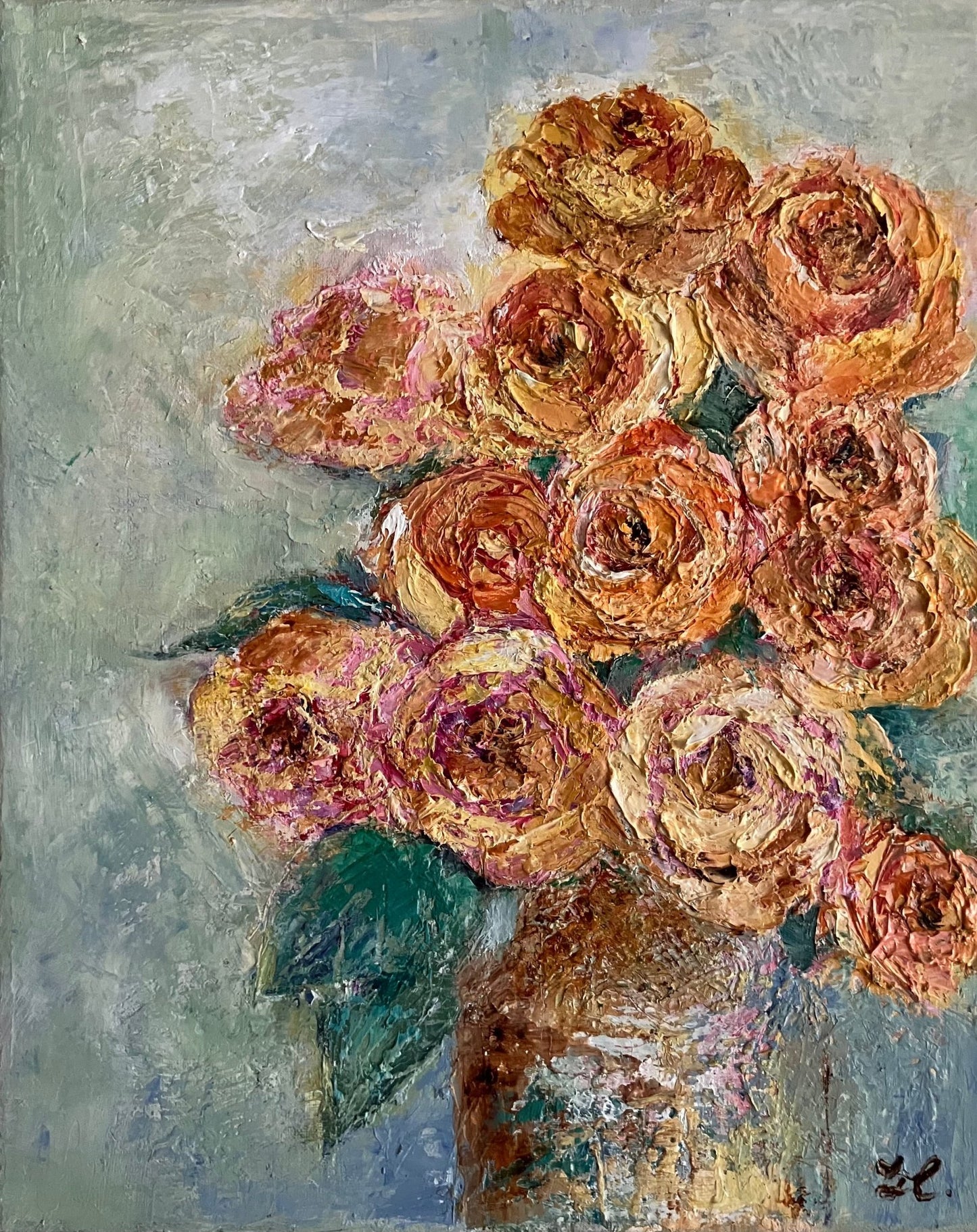 Roses - FROM ARTIST