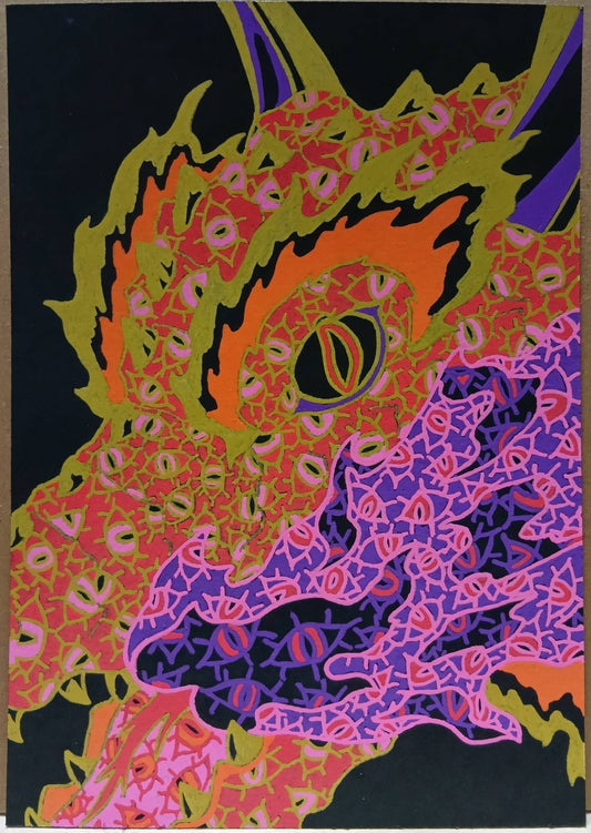 SEKI-RYU - FROM ARTIST