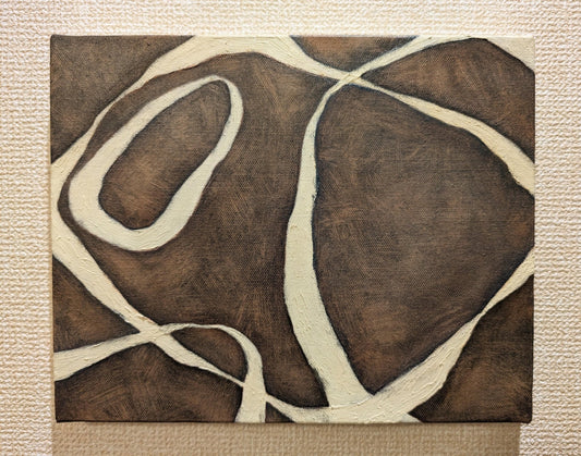 『セピアと線と(Sepia and lines)』 - FROM ARTIST