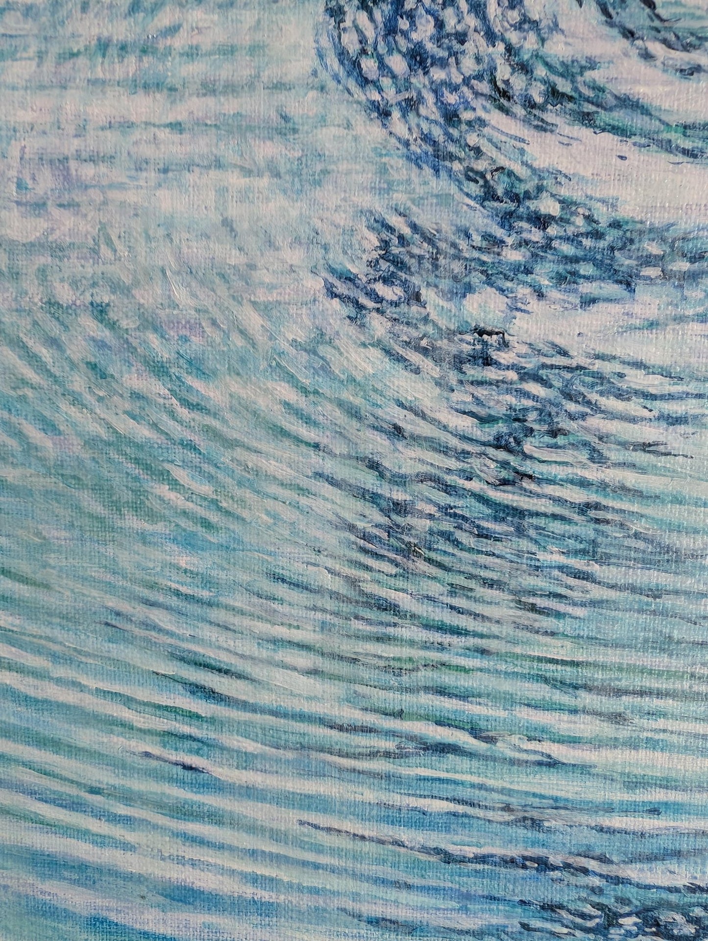 『輝き（Shining）』 - FROM ARTIST