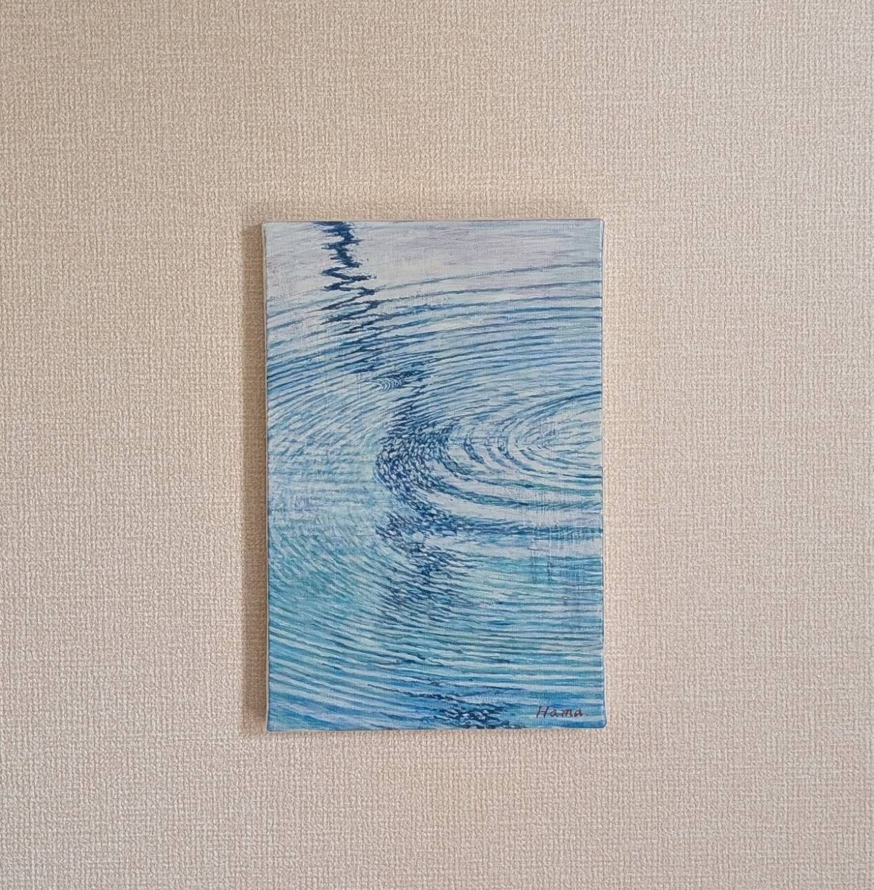 『輝き（Shining）』 - FROM ARTIST