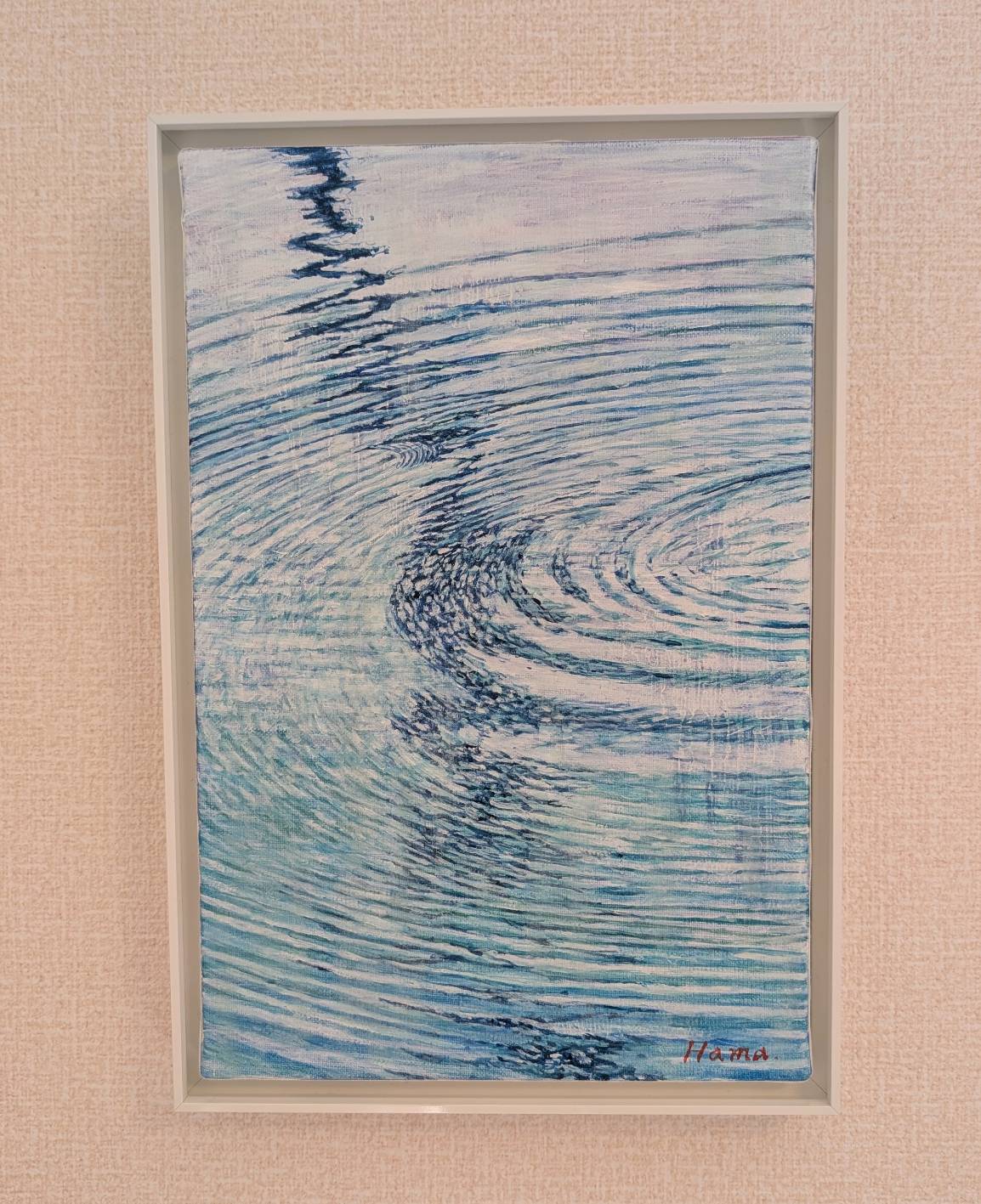 『輝き（Shining）』 - FROM ARTIST