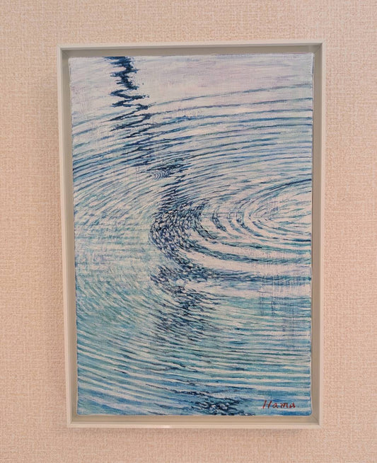 『輝き（Shining）』 - FROM ARTIST