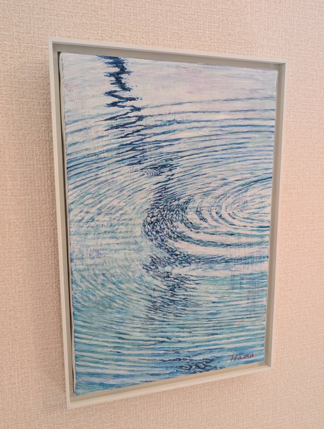 『輝き（Shining）』 - FROM ARTIST