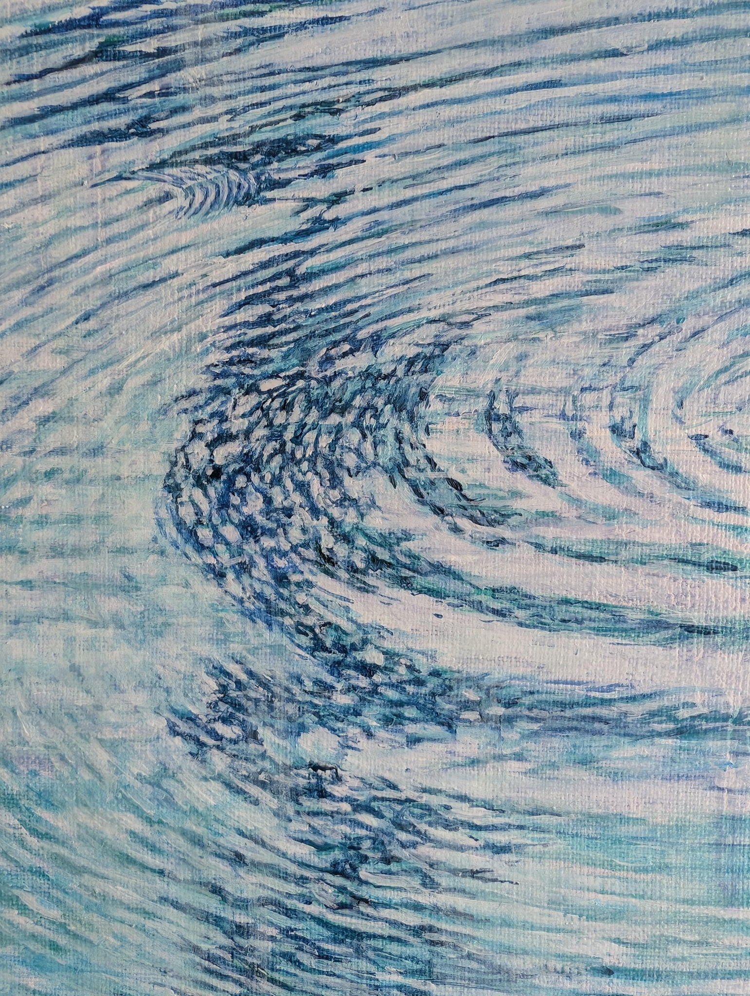 『輝き（Shining）』 - FROM ARTIST