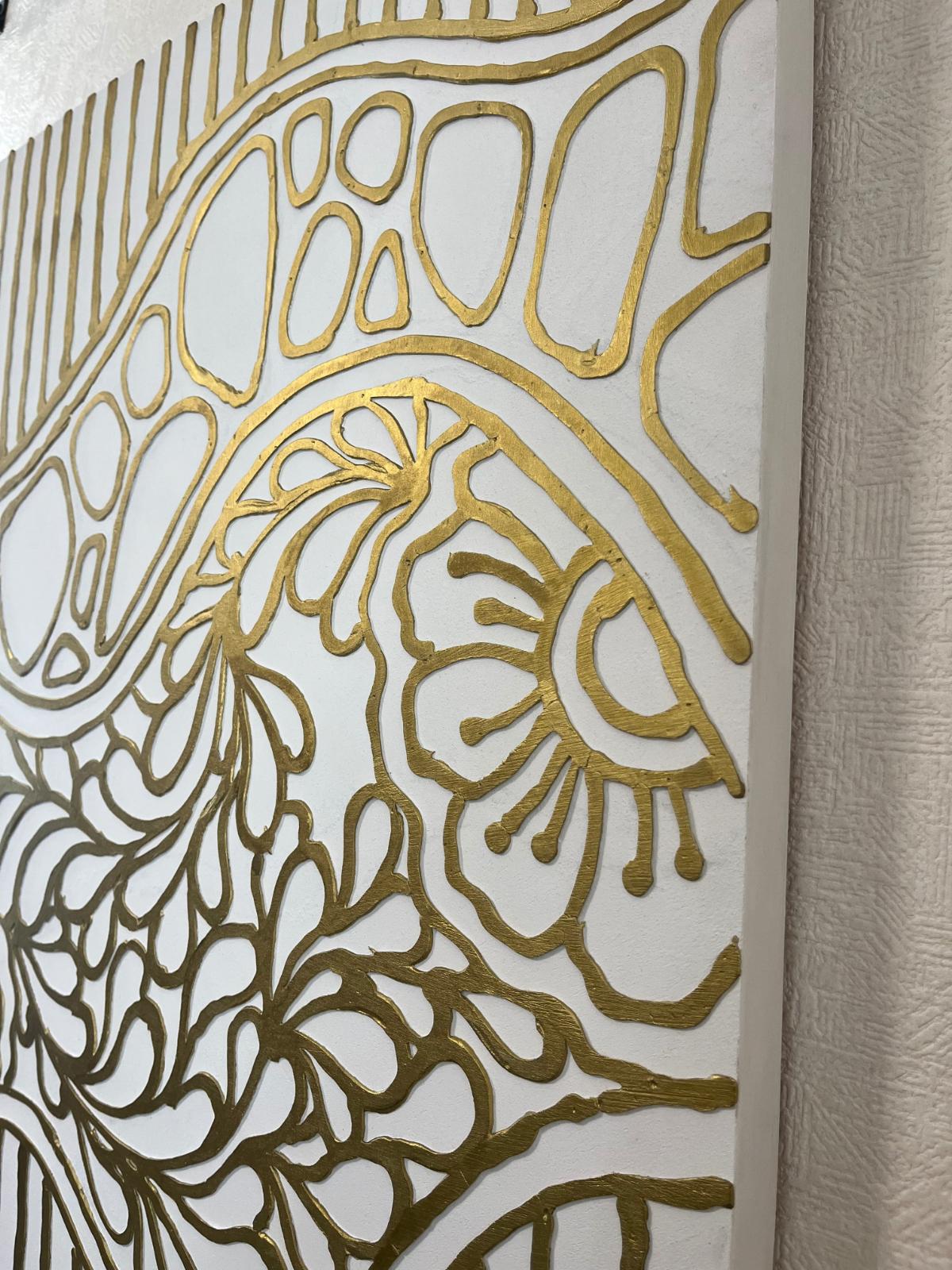 SHIROGANE/12° - FROM ARTIST