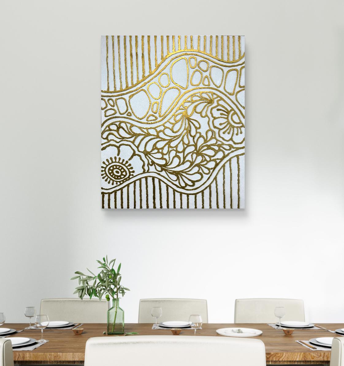 SHIROGANE/12° - FROM ARTIST