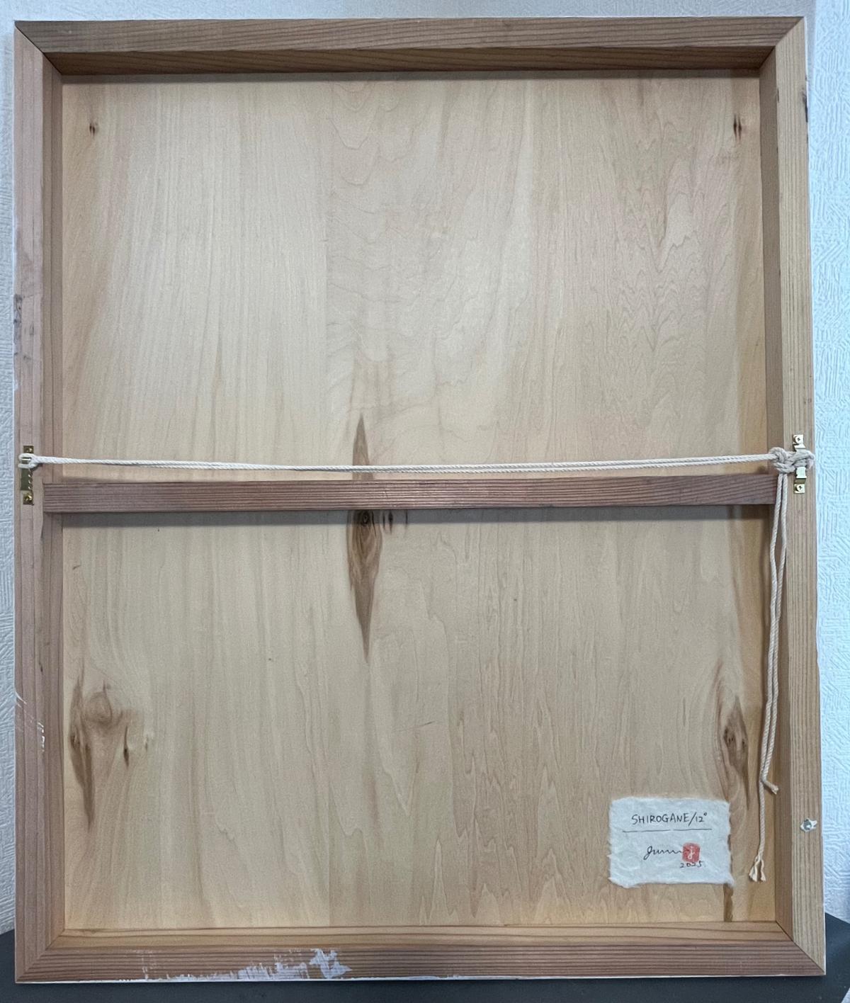 SHIROGANE/12° - FROM ARTIST