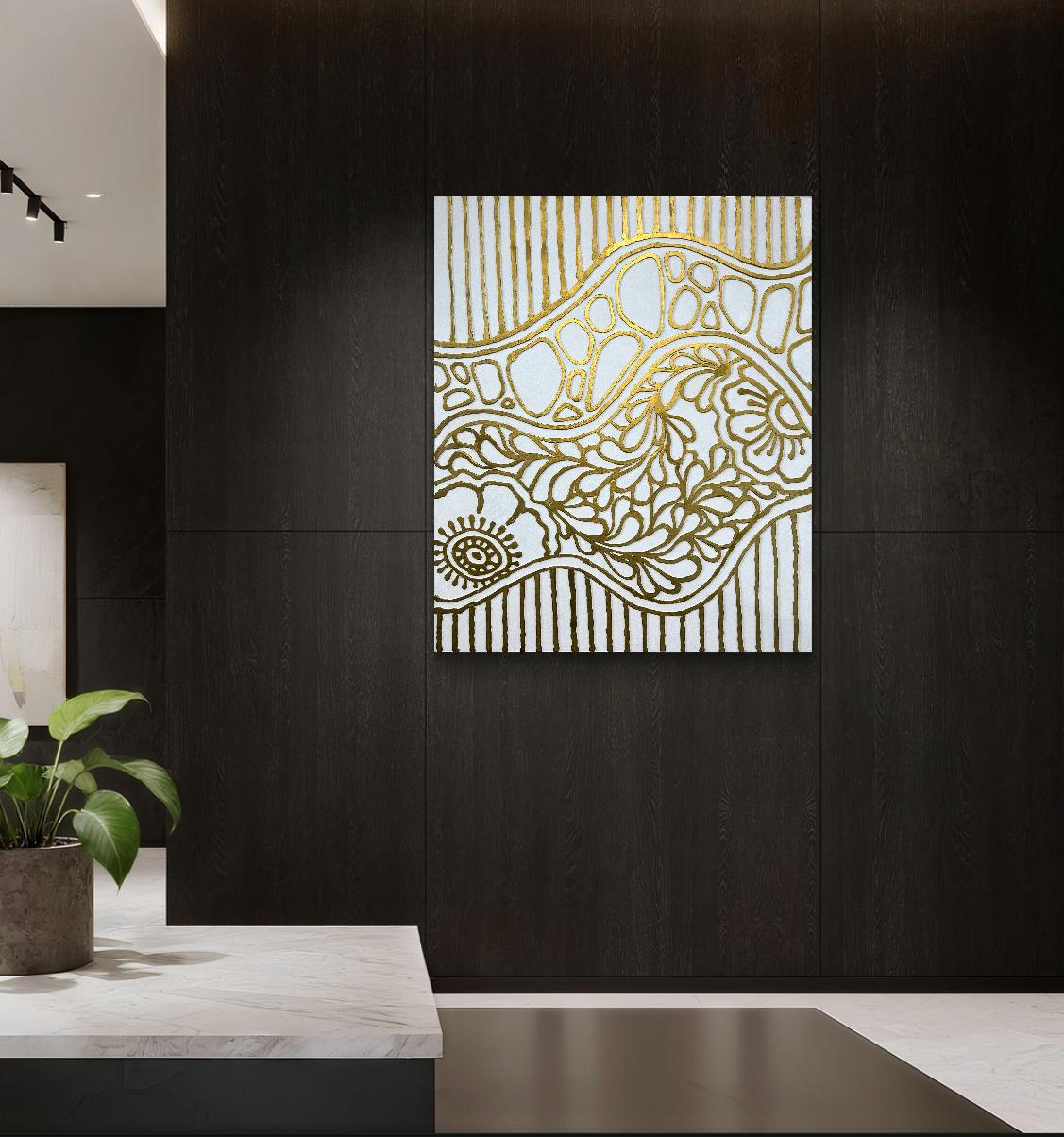 SHIROGANE/12° - FROM ARTIST